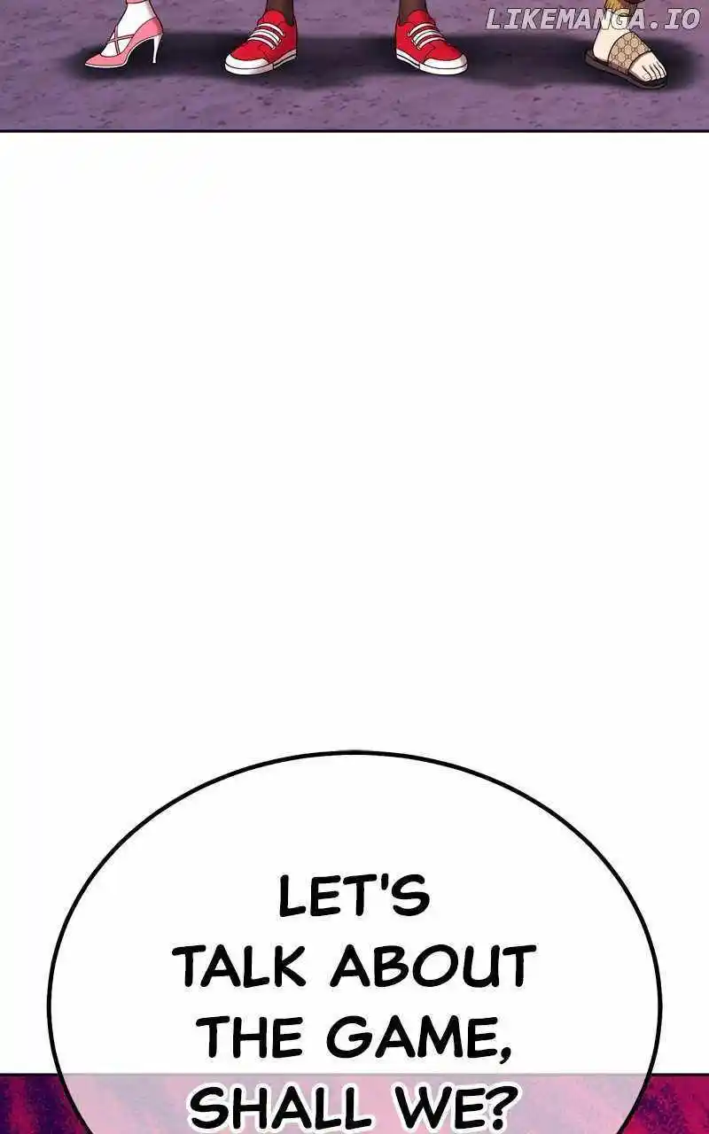 +99 Wooden Stick Chapter 95