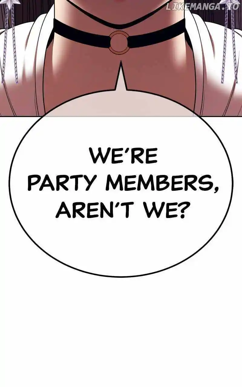 +99 Wooden Stick Chapter 95