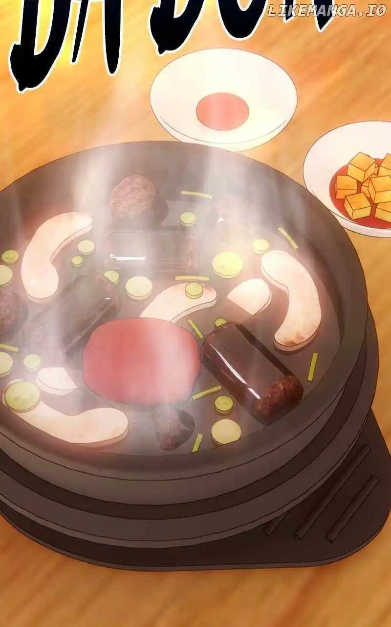 +99 Wooden Stick Chapter 95