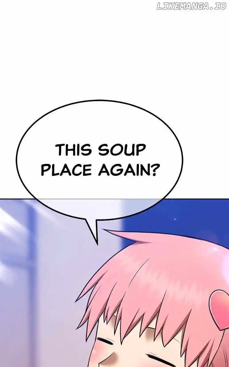 +99 Wooden Stick Chapter 95