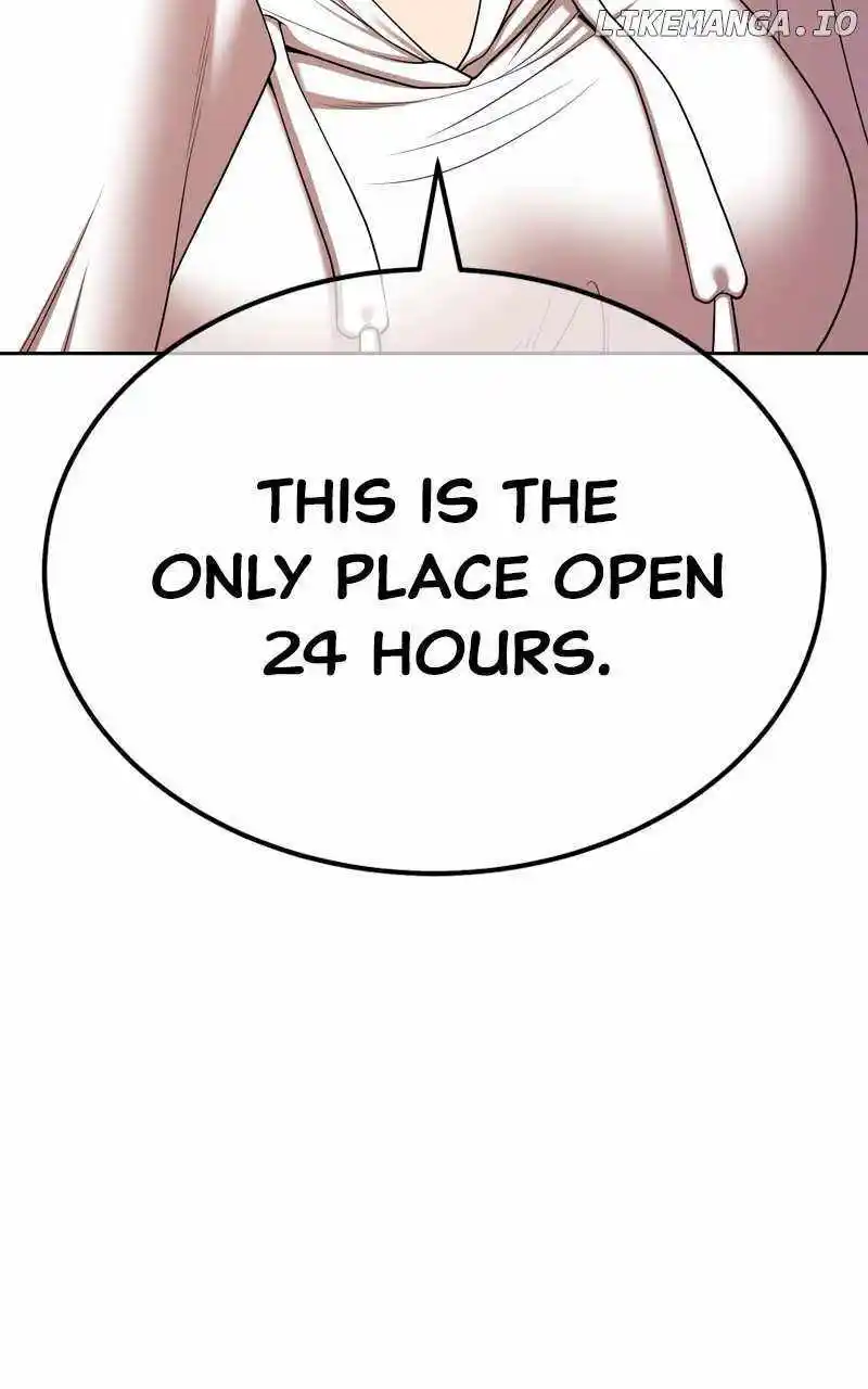 +99 Wooden Stick Chapter 95