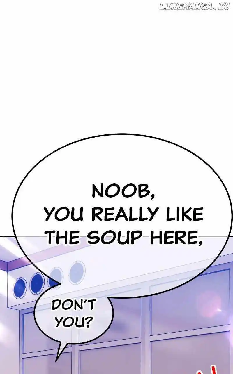 +99 Wooden Stick Chapter 95