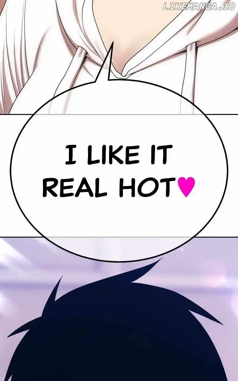 +99 Wooden Stick Chapter 95