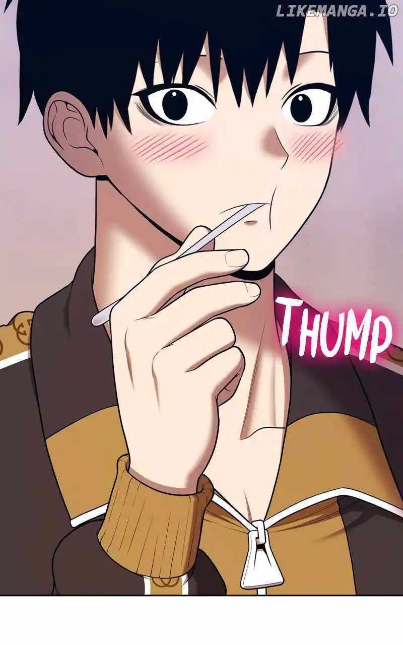 +99 Wooden Stick Chapter 95