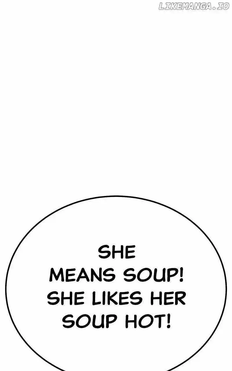 +99 Wooden Stick Chapter 95