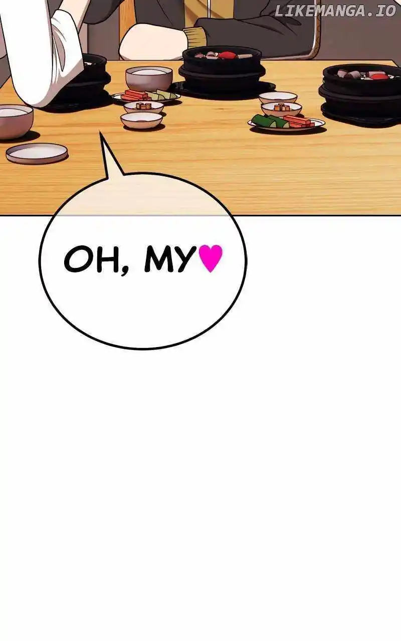 +99 Wooden Stick Chapter 95