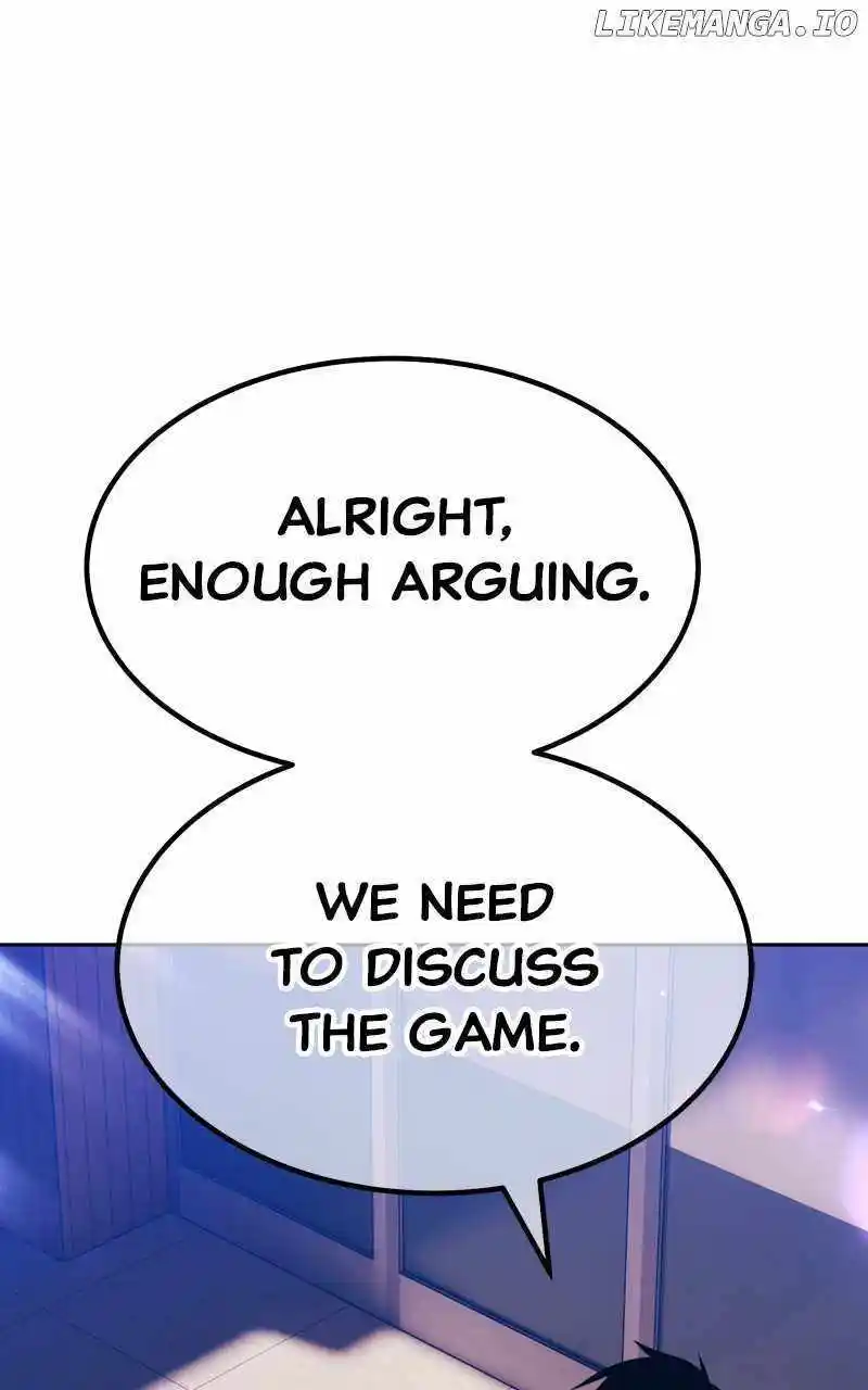 +99 Wooden Stick Chapter 95