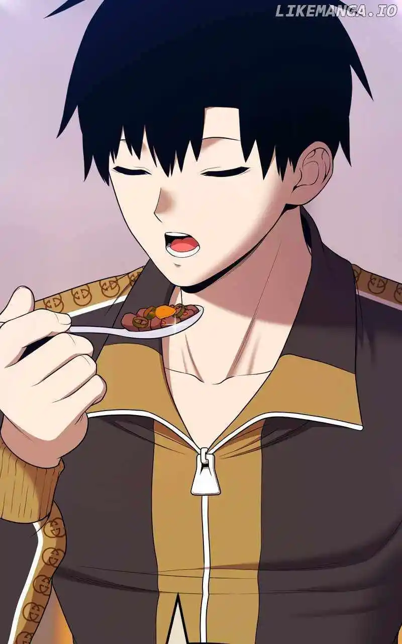 +99 Wooden Stick Chapter 95