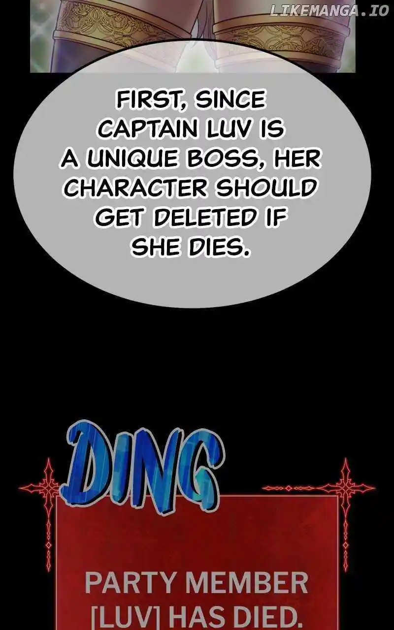 +99 Wooden Stick Chapter 95