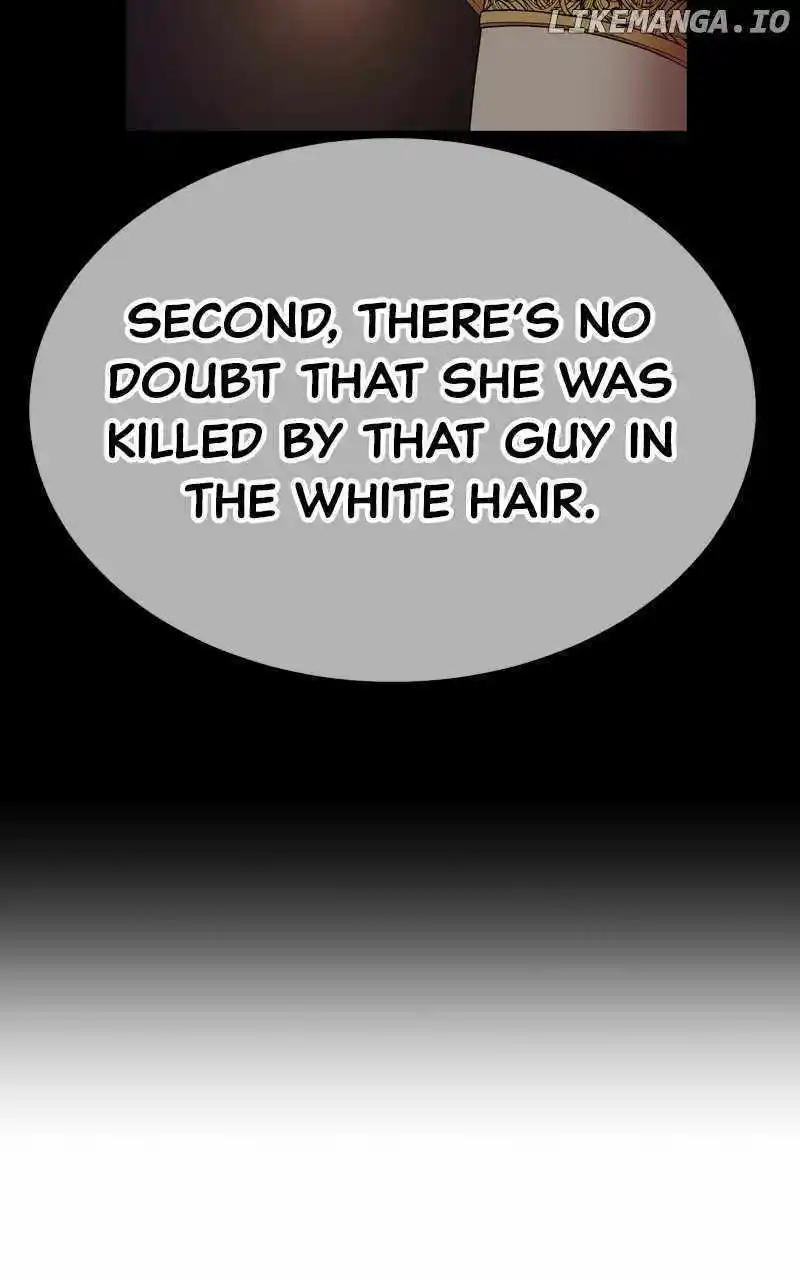 +99 Wooden Stick Chapter 95