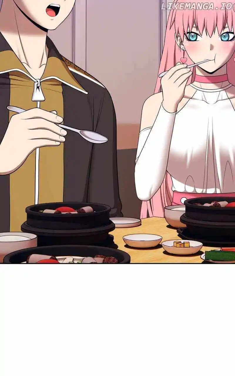 +99 Wooden Stick Chapter 95