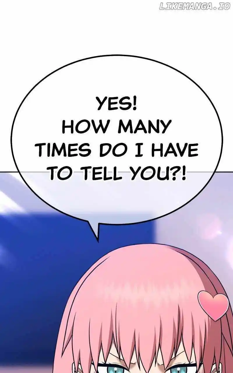 +99 Wooden Stick Chapter 95