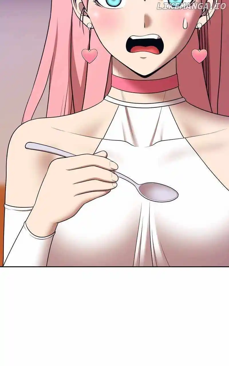 +99 Wooden Stick Chapter 95