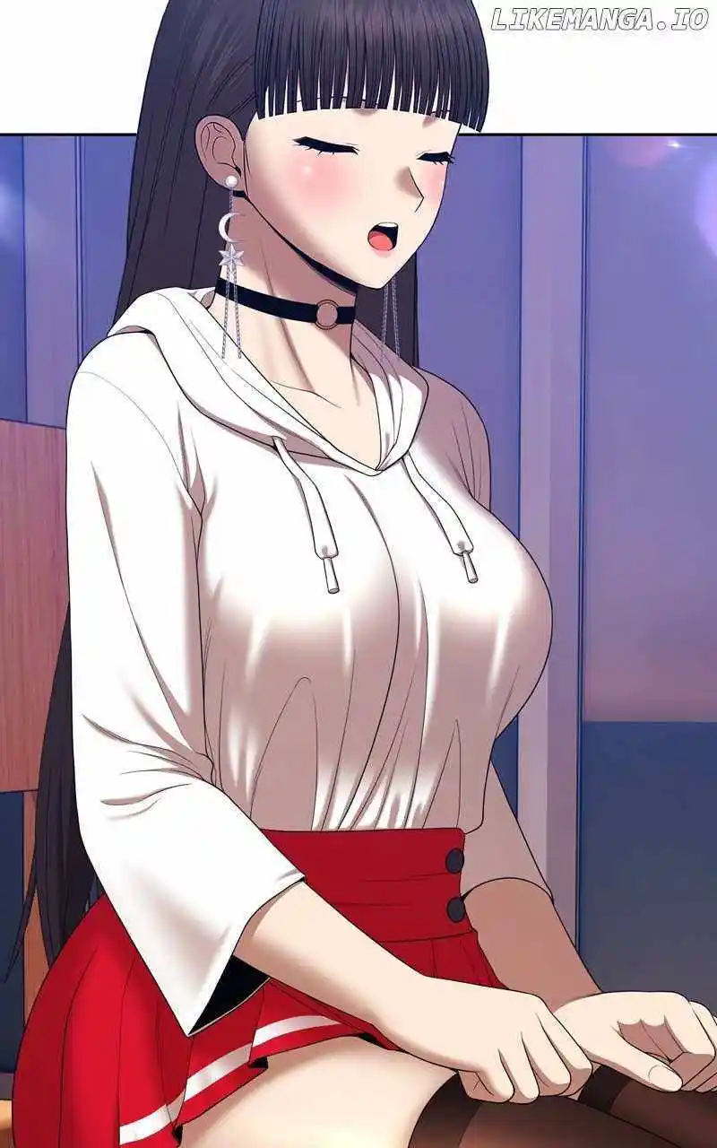 +99 Wooden Stick Chapter 95