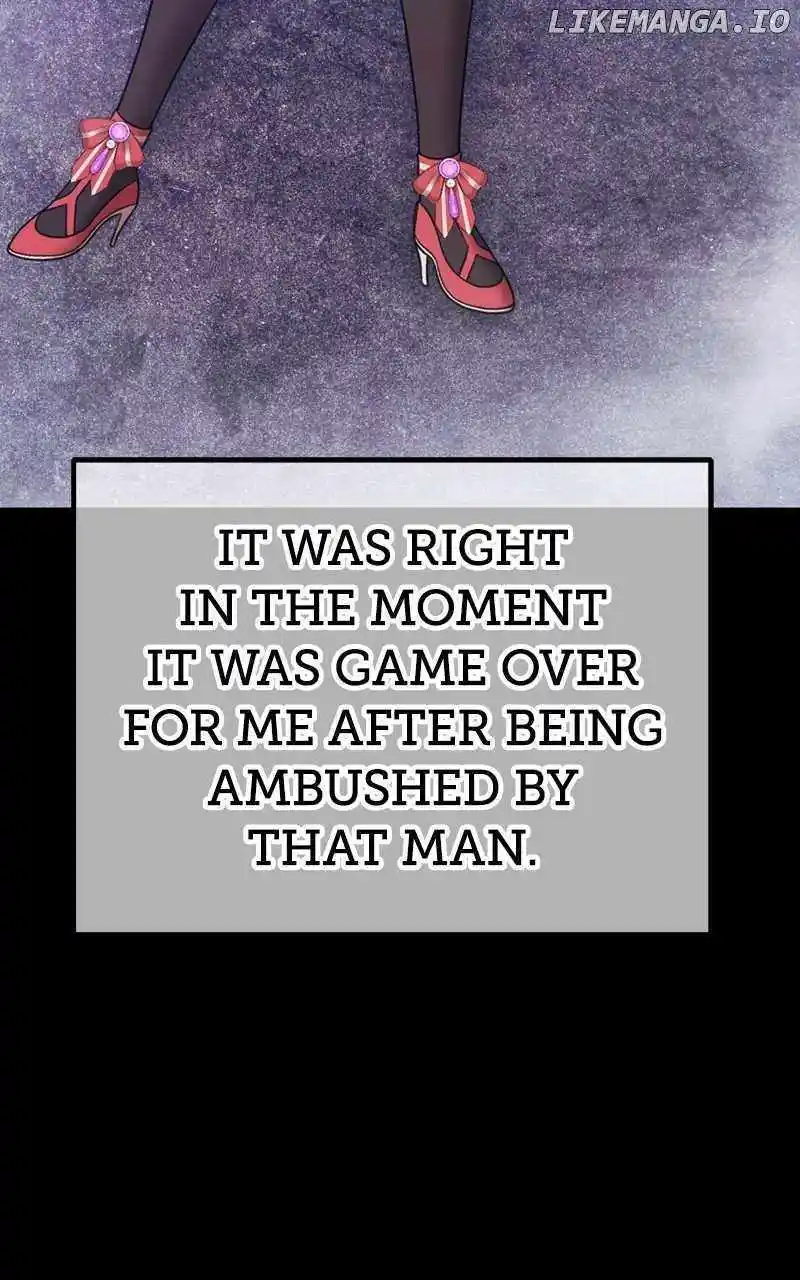 +99 Wooden Stick Chapter 95