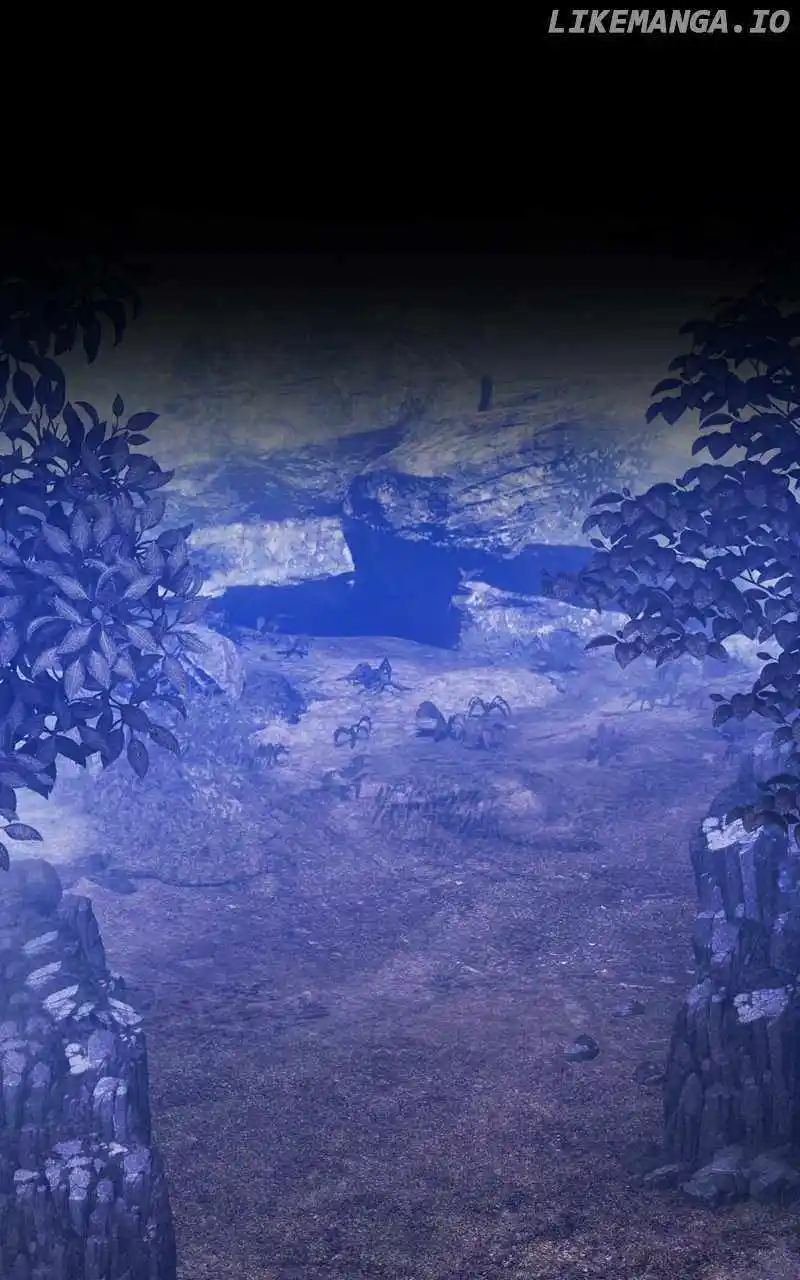 +99 Wooden Stick Chapter 95