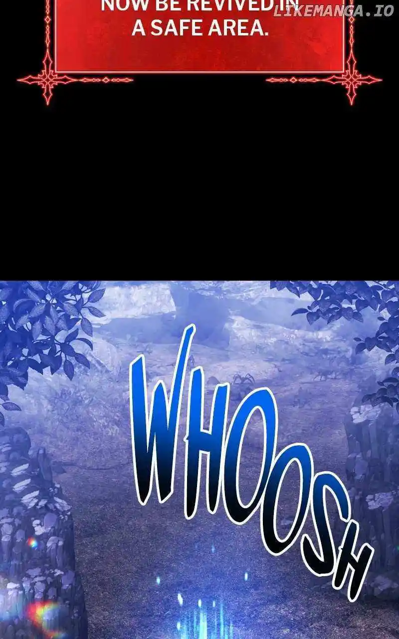 +99 Wooden Stick Chapter 95