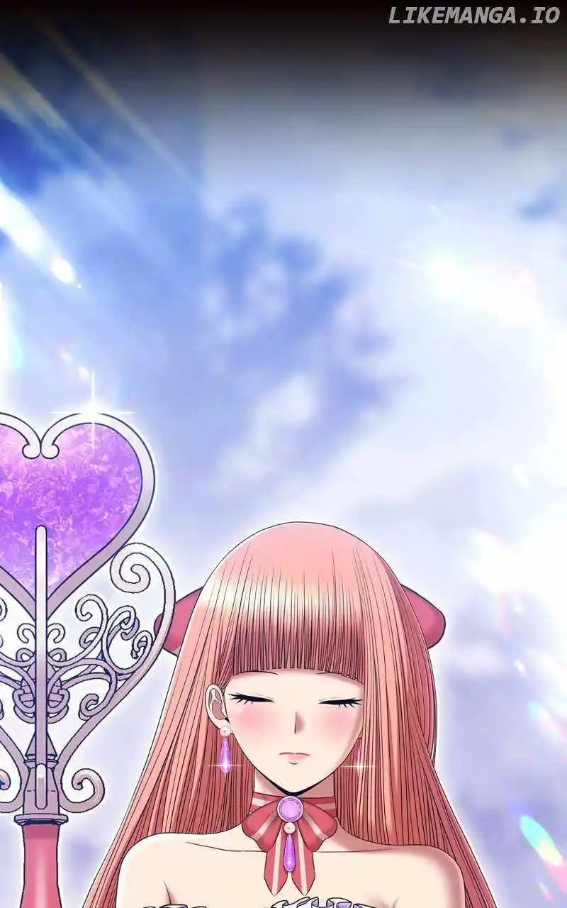 +99 Wooden Stick Chapter 95