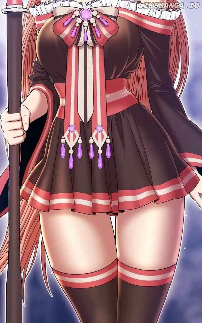 +99 Wooden Stick Chapter 95