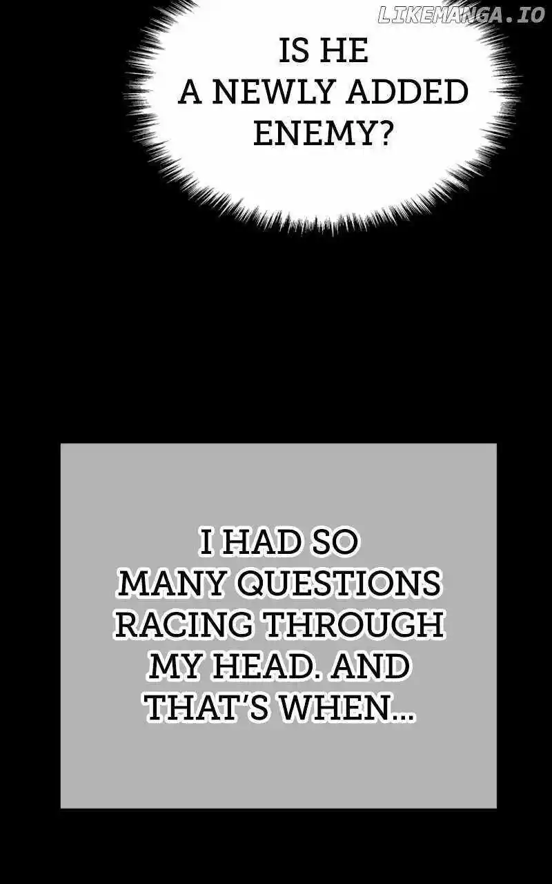 +99 Wooden Stick Chapter 95