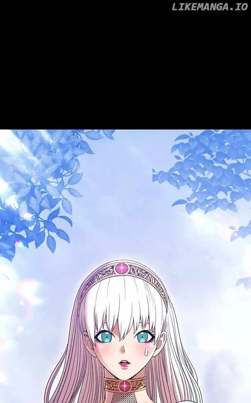 +99 Wooden Stick Chapter 95