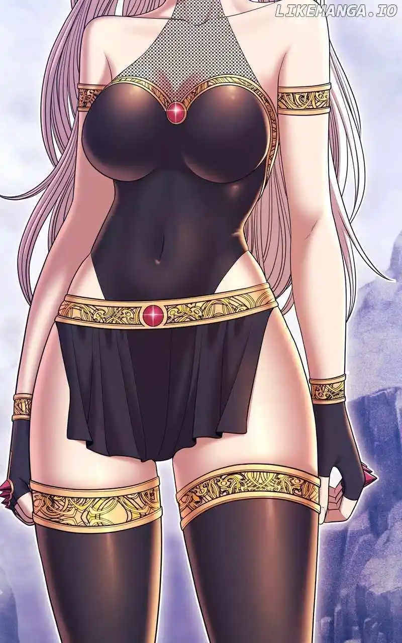 +99 Wooden Stick Chapter 95