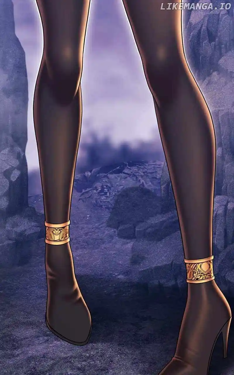 +99 Wooden Stick Chapter 95