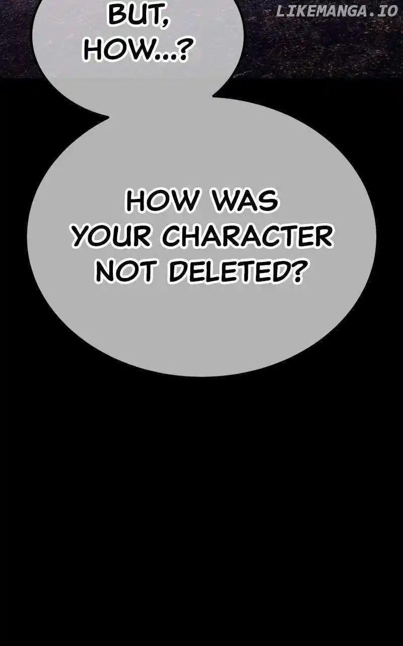 +99 Wooden Stick Chapter 95