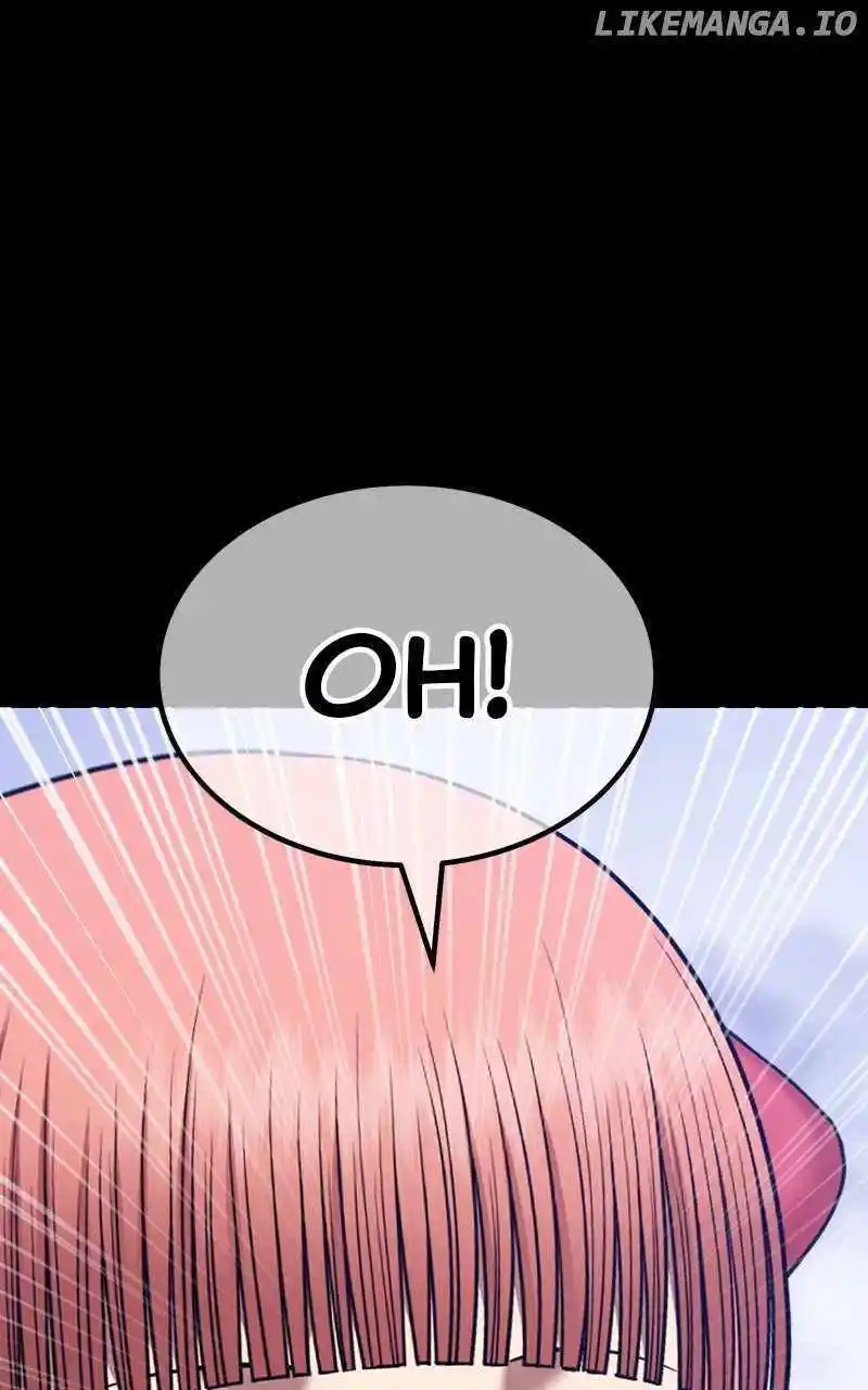 +99 Wooden Stick Chapter 95