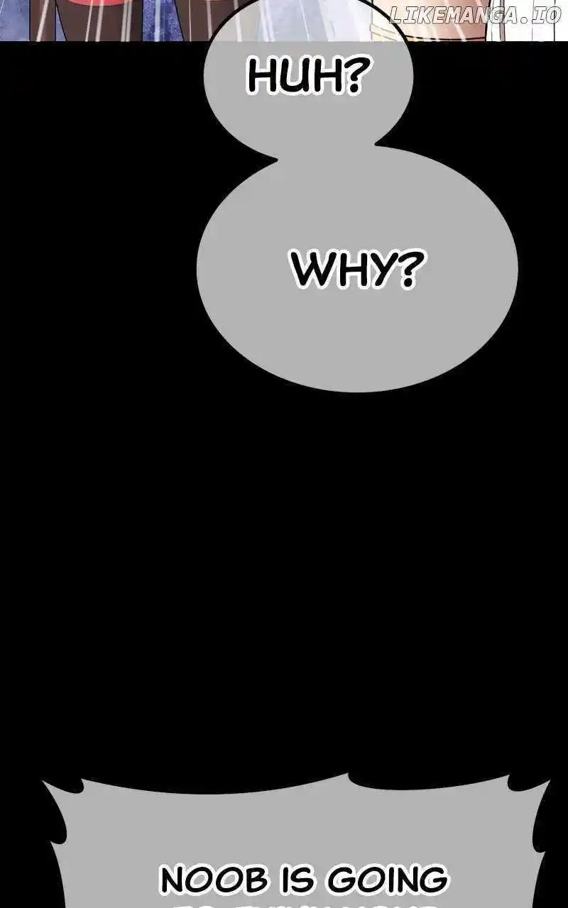 +99 Wooden Stick Chapter 95