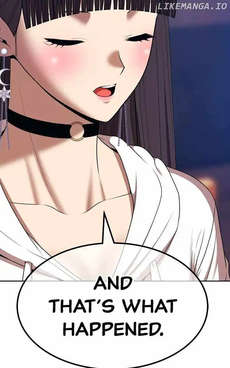 +99 Wooden Stick Chapter 95