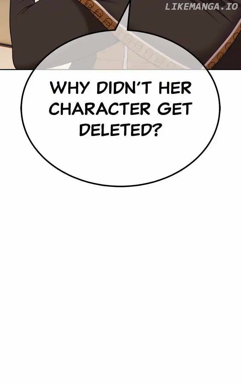 +99 Wooden Stick Chapter 95