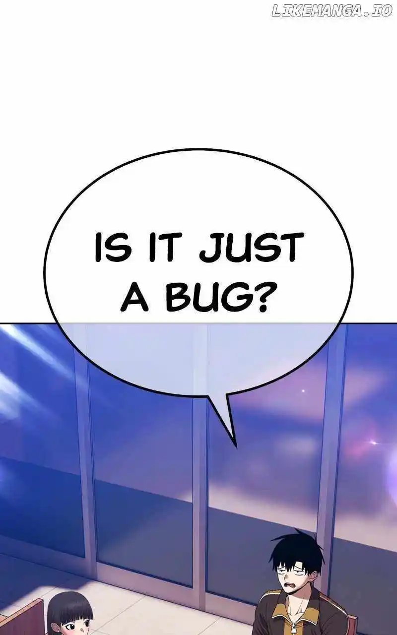 +99 Wooden Stick Chapter 95