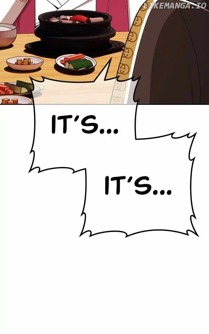 +99 Wooden Stick Chapter 95