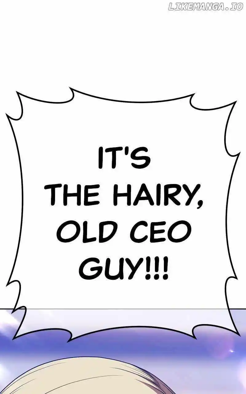 +99 Wooden Stick Chapter 95