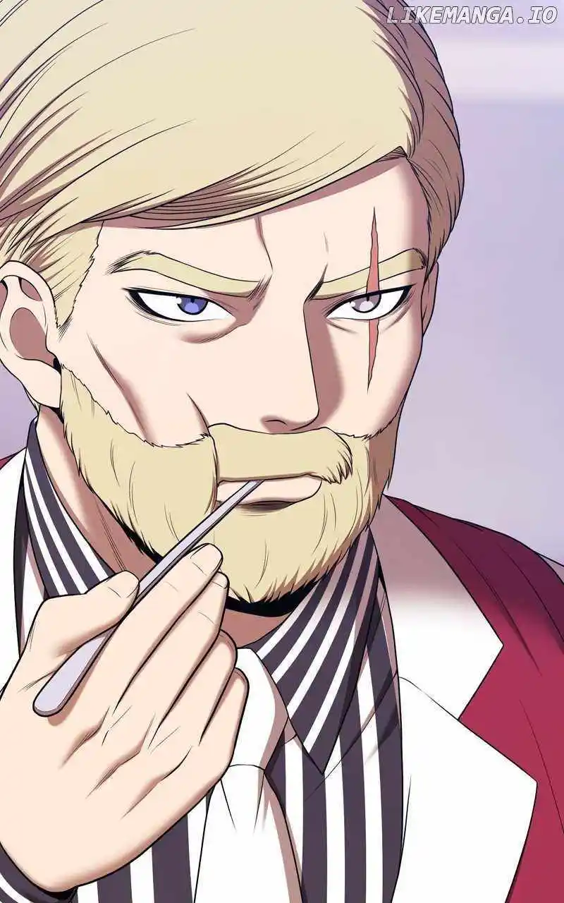 +99 Wooden Stick Chapter 95