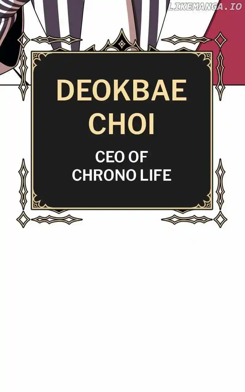 +99 Wooden Stick Chapter 95