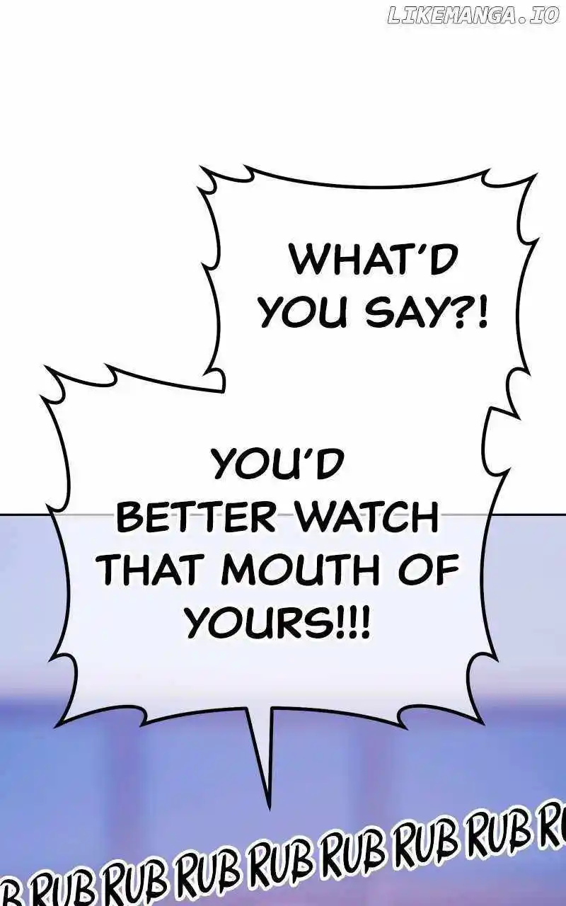 +99 Wooden Stick Chapter 95