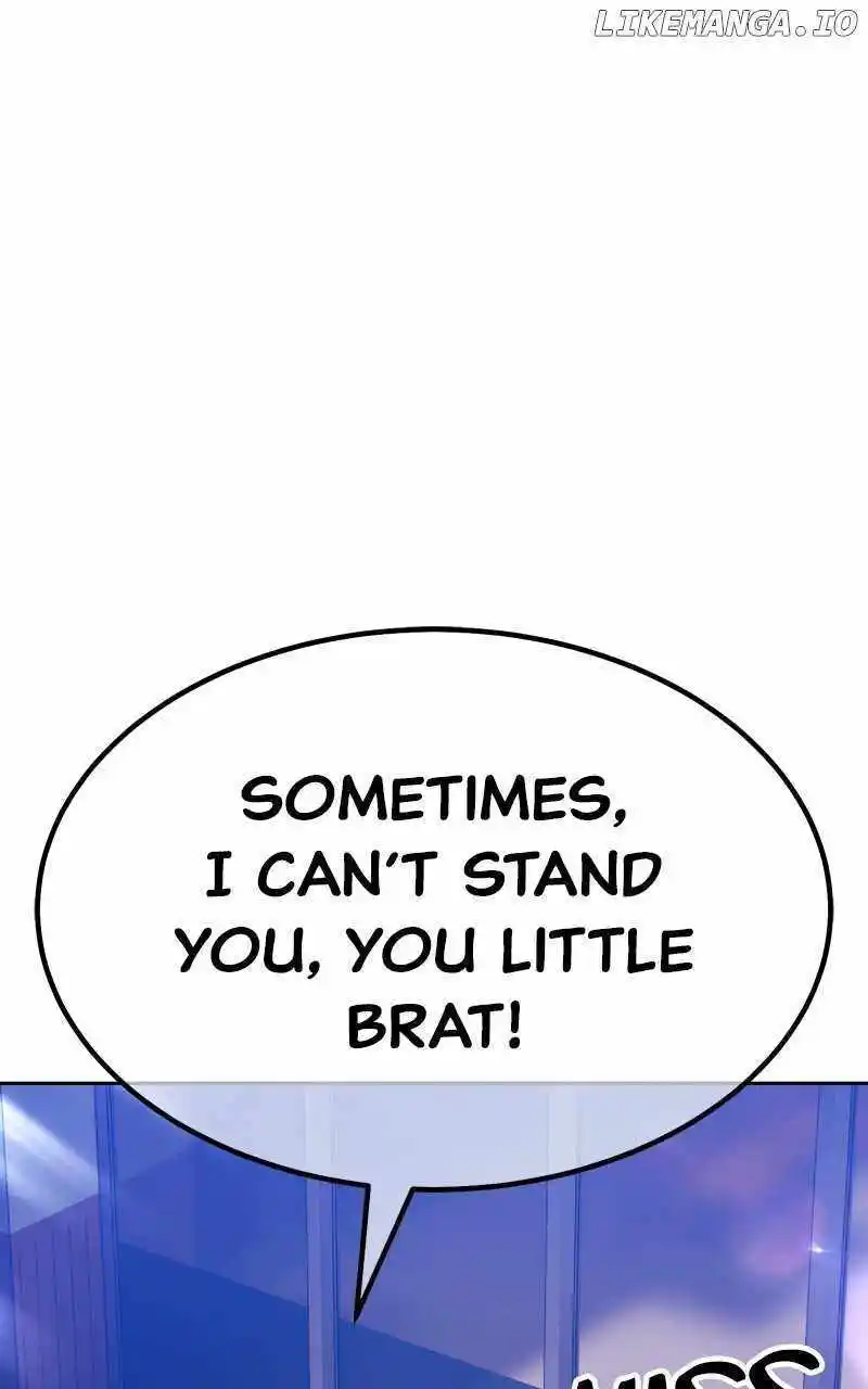 +99 Wooden Stick Chapter 95