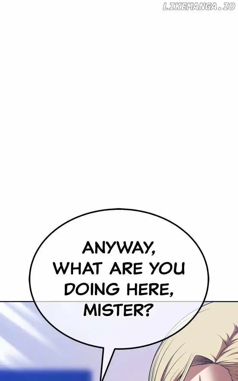 +99 Wooden Stick Chapter 95