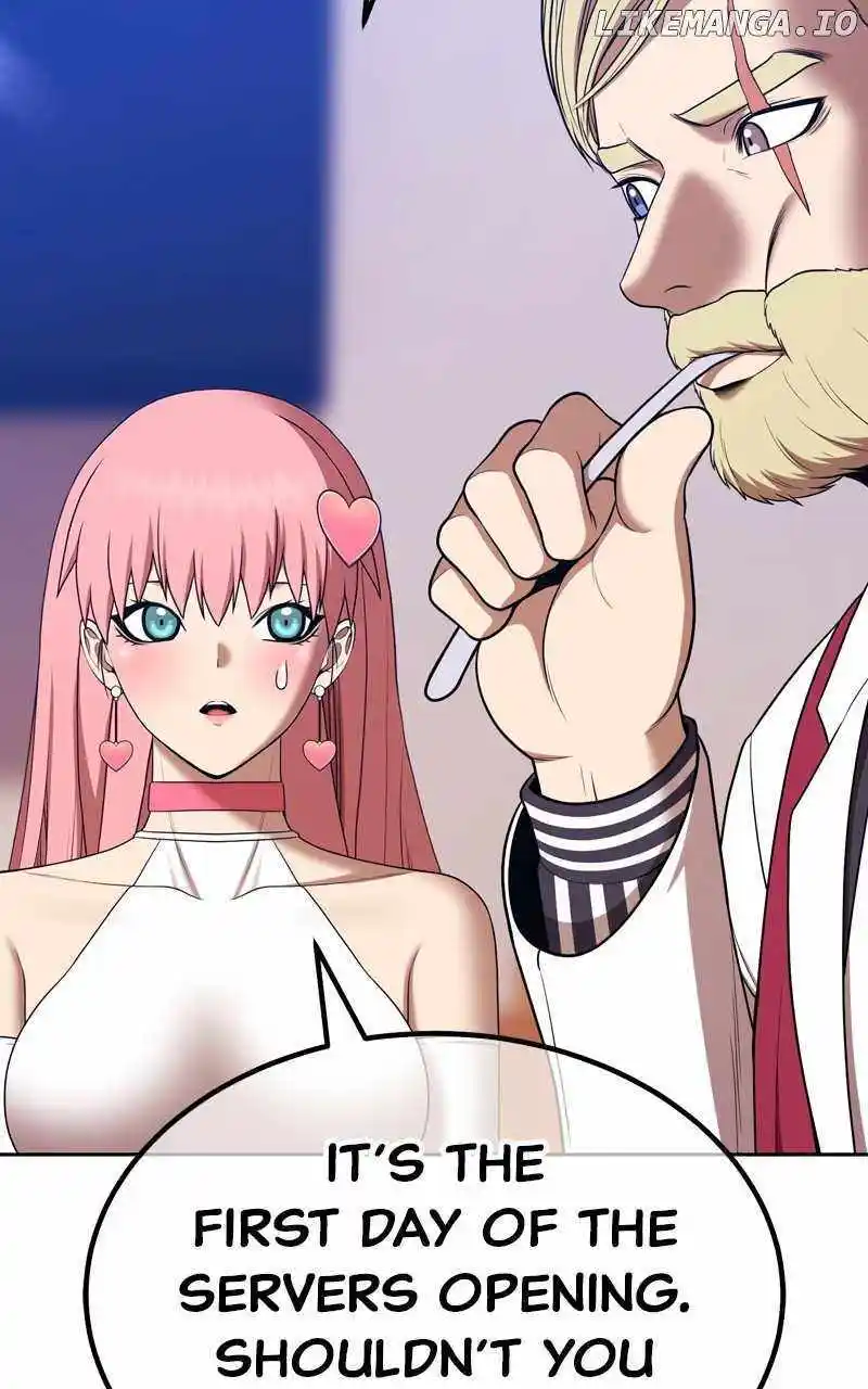 +99 Wooden Stick Chapter 95