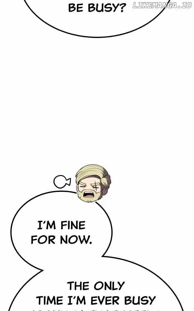 +99 Wooden Stick Chapter 95