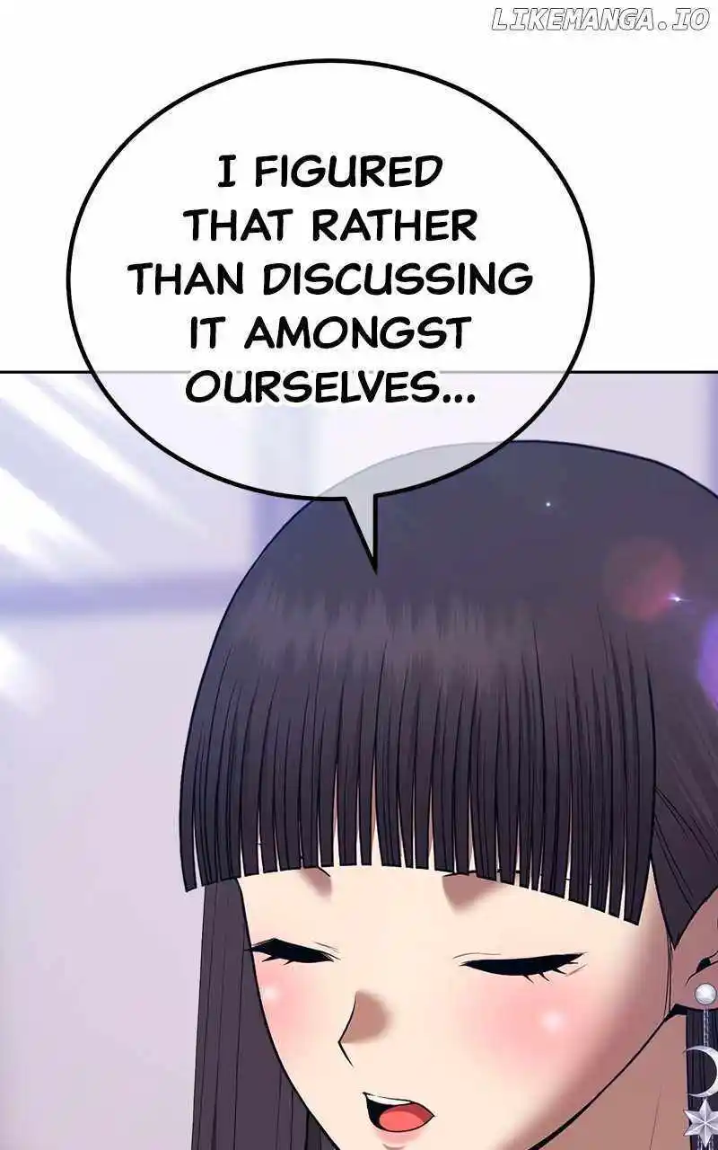 +99 Wooden Stick Chapter 95