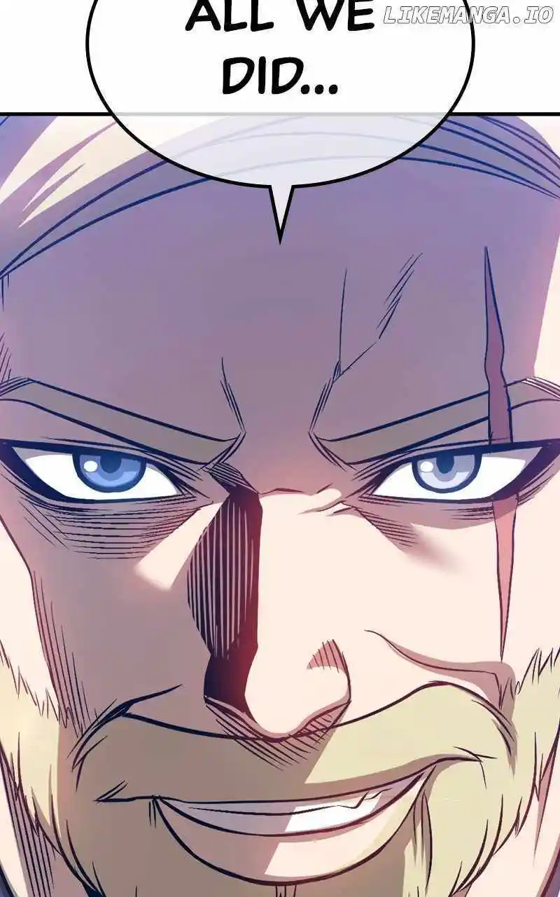 +99 Wooden Stick Chapter 95