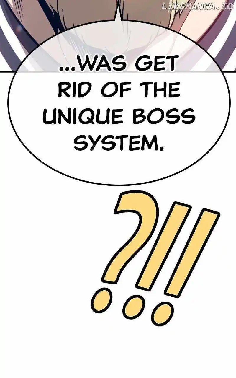 +99 Wooden Stick Chapter 95