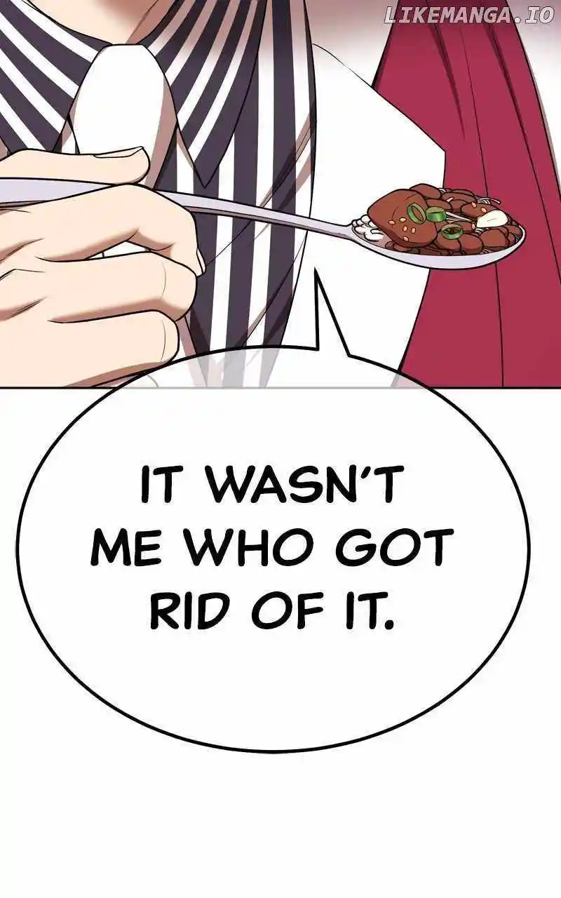 +99 Wooden Stick Chapter 95