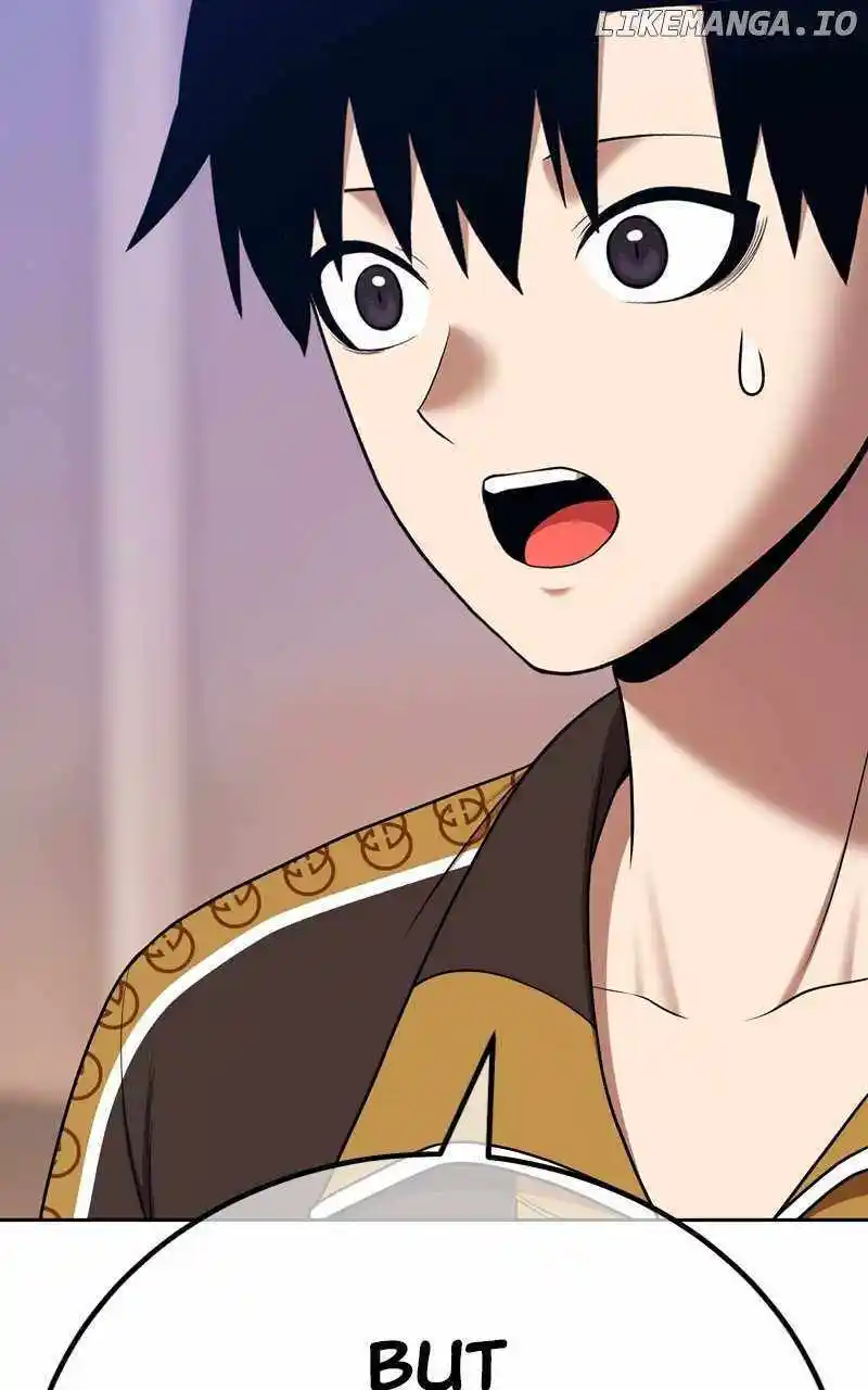 +99 Wooden Stick Chapter 95