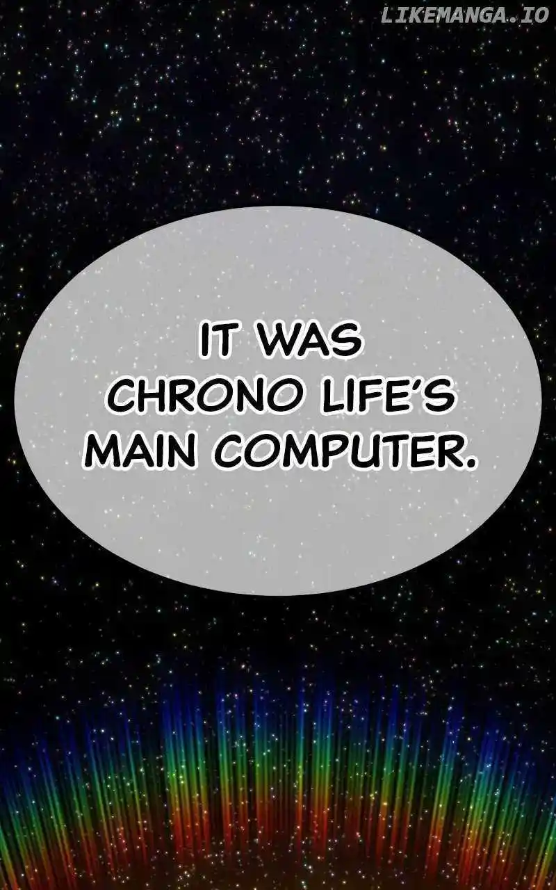 +99 Wooden Stick Chapter 95