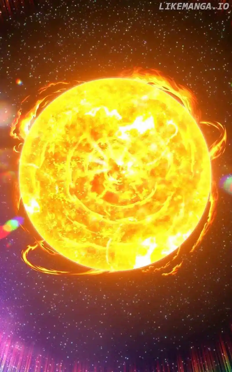 +99 Wooden Stick Chapter 95