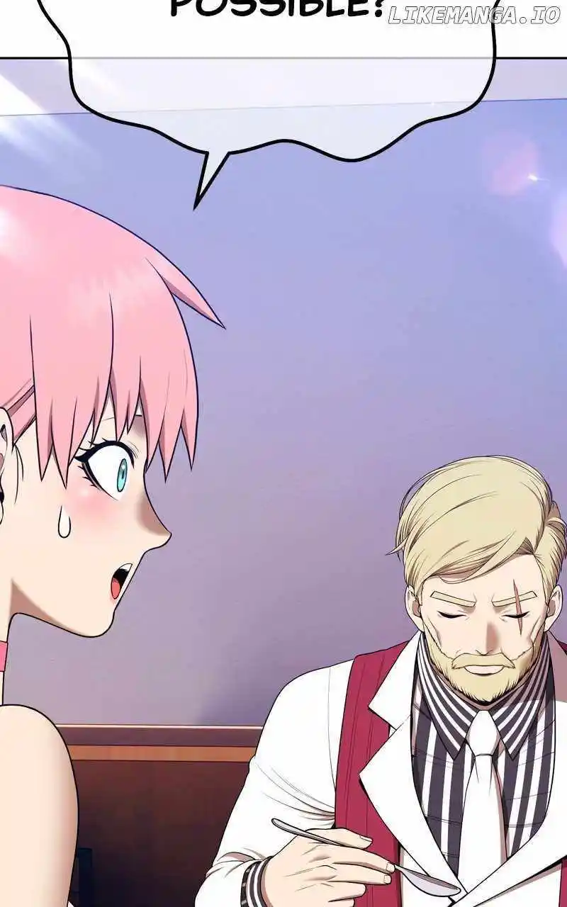 +99 Wooden Stick Chapter 95